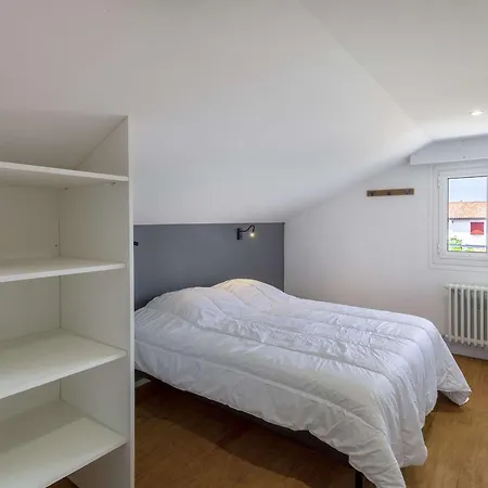 Apartmán Grand Refait A Neuf Proche A - Fr-1-4-709 Saint-Jean-de-Luz