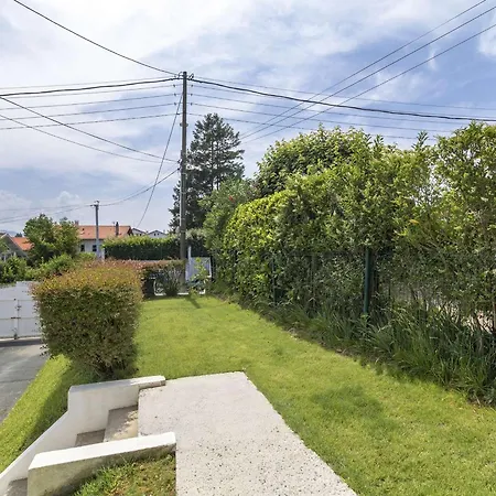 Grand Refait A Neuf Proche A - Fr-1-4-709 Apartmán Saint-Jean-de-Luz