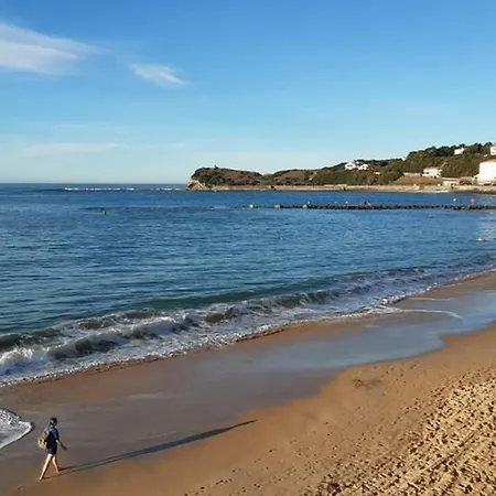 Grand Refait A Neuf Proche A * San Juan de Luz