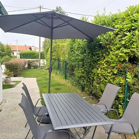 Grand Refait A Neuf Proche A - Fr-1-4-709 Apartmán Saint-Jean-de-Luz